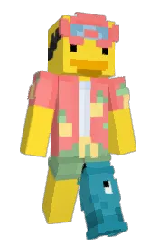 Skin preview