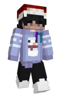 Front of SillyHypnos's skin