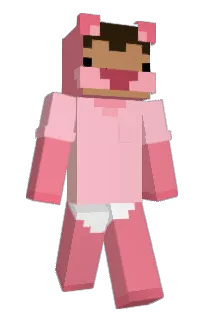 Front of UzumakiPwhtzr's skin