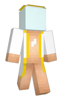 dopestGHG's Minecraft skin
