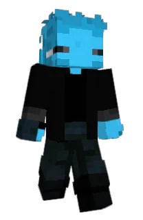 Front of _Loft's skin