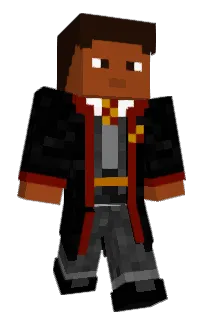 Front of _Ede's skin