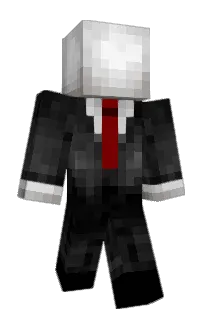 JohnUltimate's Minecraft skin