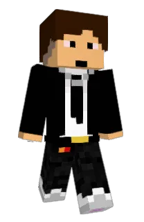 yuremxv's Minecraft skin