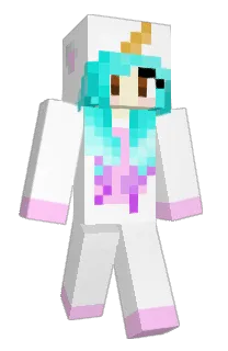 Front of Stingray143's skin