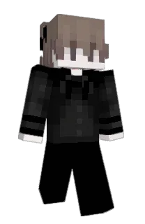 Front of Makh4chev's skin
