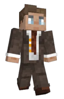 Front of Samuei4247's skin