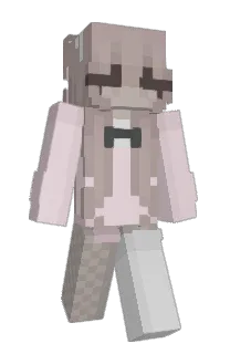Front of sunshinekylie's skin