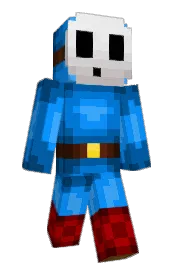 Skin preview