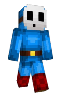 Front of Toge_Sushi's skin