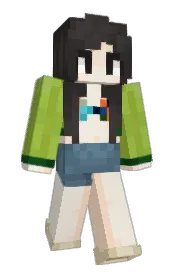 Skin preview