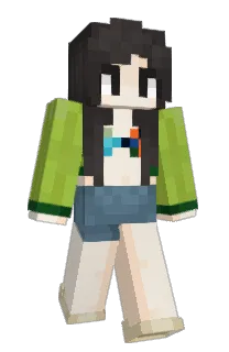 Front of hayato1204's skin