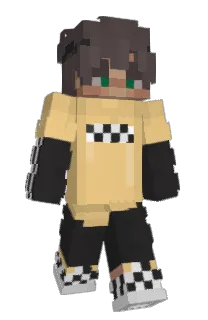 1leminho's Minecraft skin