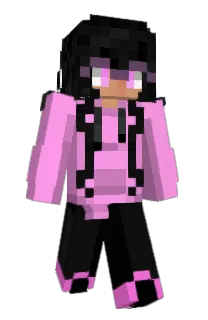 Front of ScaryMary_'s skin