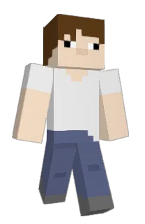 Front of George_33's skin