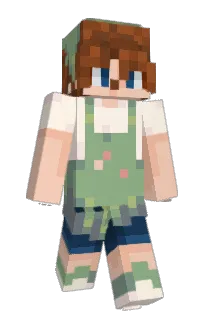 Front of flipper3r2o3's skin