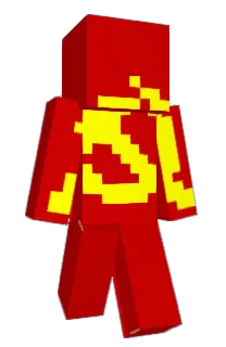 Front of Dasor_'s skin