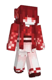 Front of Ddochiyeom's skin