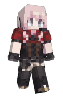 Front of Yushi_ouo's skin