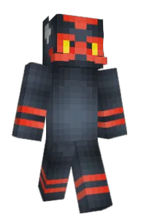 Front of placesplusfaces's skin