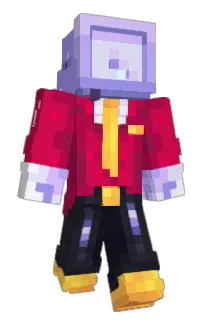 HighLock69420's Minecraft skin