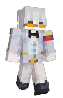 Front of ItsKend's skin