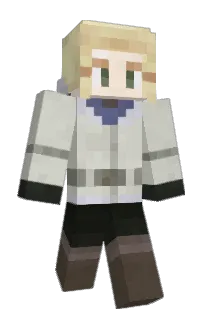 Front of skennedys's skin