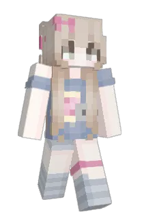 Front of rataqleada's skin
