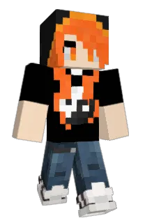 menorquente's Minecraft skin