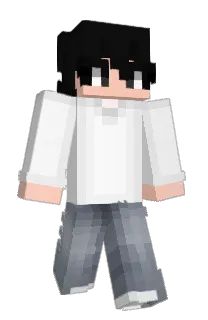 superleelo's Minecraft skin