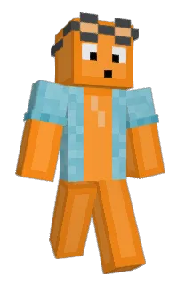 metricleader761's Minecraft skin