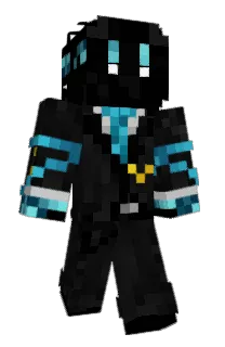 Vaatwastablet's Minecraft skin