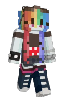 5am5am's Minecraft skin