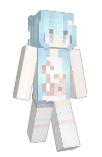 Front of xbb's skin