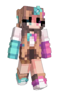 Front of _MilkyWay16's skin