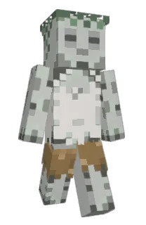 bblankss's Minecraft skin