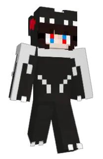 Front of OICGHDILTN's skin