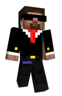 Front of Amanlive007's skin