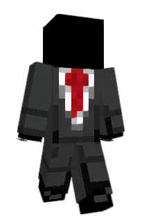 Meus221's Minecraft skin