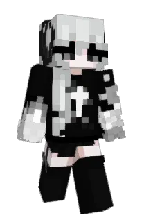 Front of _crystals's skin