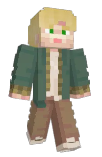 Front of ThatMadMan68's skin