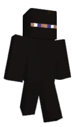 sergioc96's Minecraft skin wearing the Zombie Horse cape
