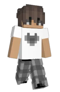 Front of windyZzZZZ's skin