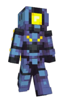 Safi_Nuggies's Minecraft skin