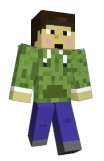 korokorochan's Minecraft skin