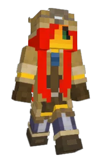 Front of Avva12's skin
