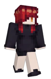 Vriwux's Minecraft skin