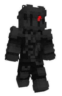 Kabaler_23's Minecraft skin