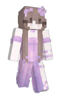 Front of luv_bitter's skin