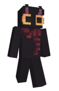 ClayPuppington's Minecraft skin